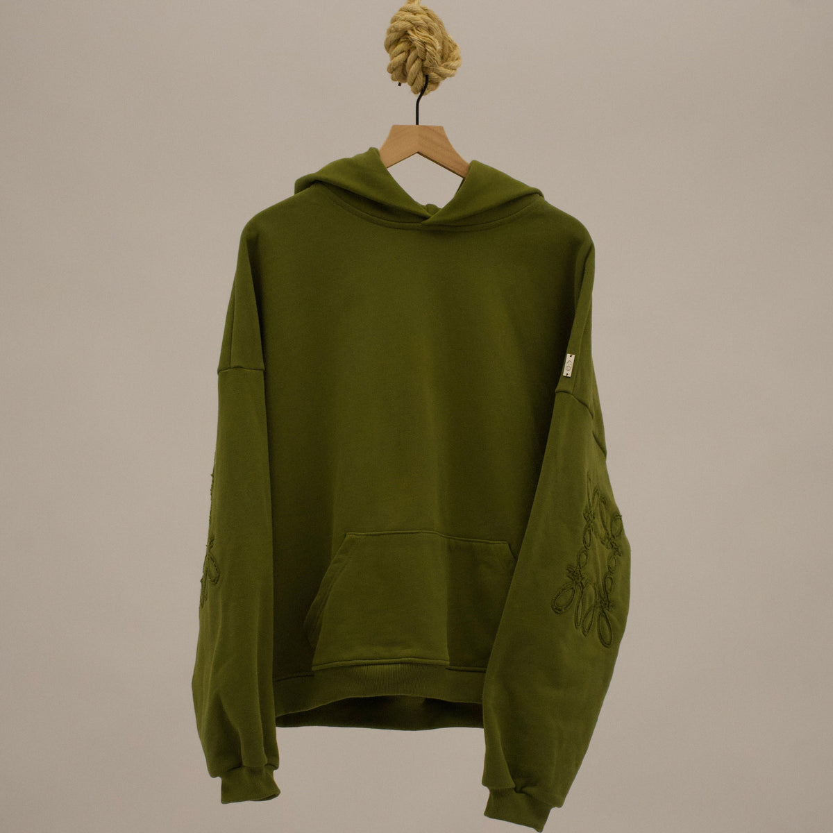 Moss Green