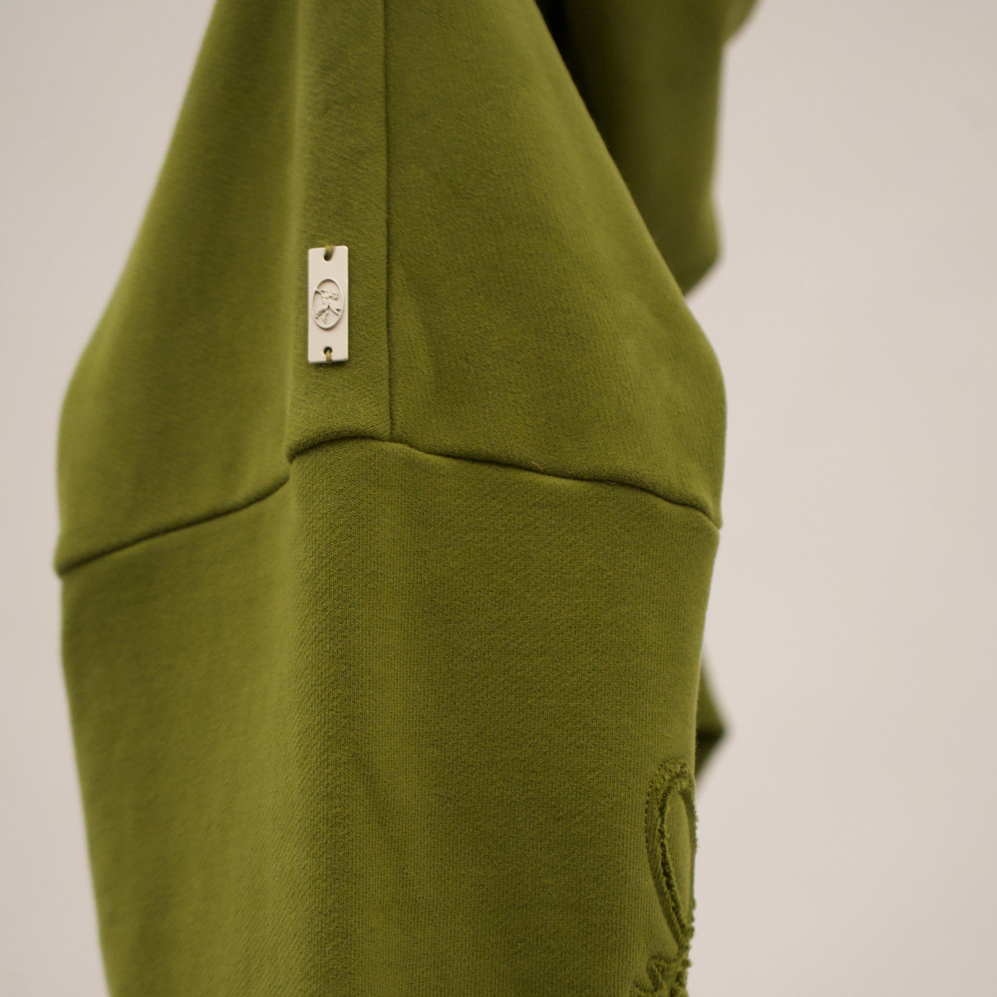 Moss Green